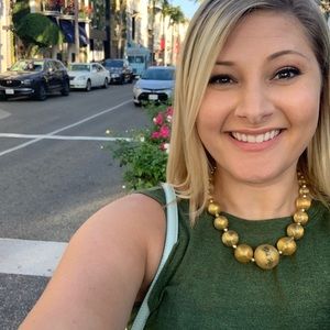 Meet your Posher, Kim